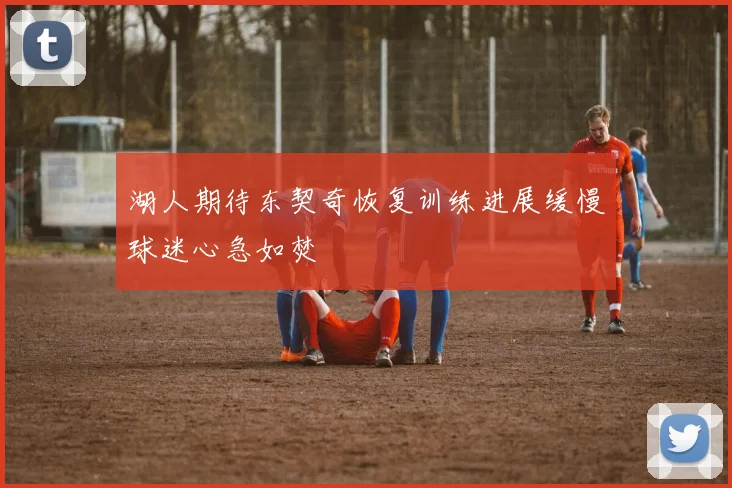 湖人期待东契奇恢复训练进展缓慢球迷心急如焚